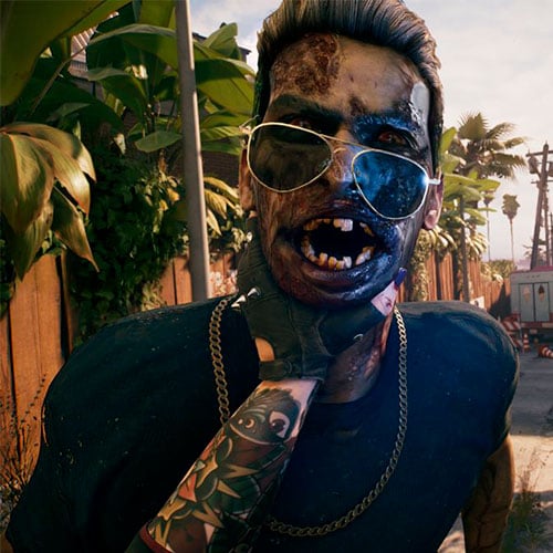 Dead Island 2 Pulp Edition Cd Key Epic Games Global